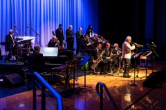 Doc Severinsen Live - April 17, 2019 (Photo by Aaron Winters)