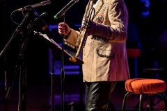Doc Severinsen Live - April 17, 2019 (Photo by Aaron Winters)