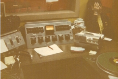 5-1-1974 Control Room