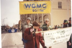 WGMC-FM