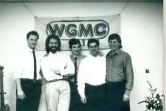 WGMC-FM