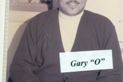 Gary O.