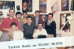 WGMC-FM