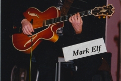 Mark Elf