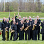 The Brockport Big Band To Perform Live on Jazz90.1 April 18
