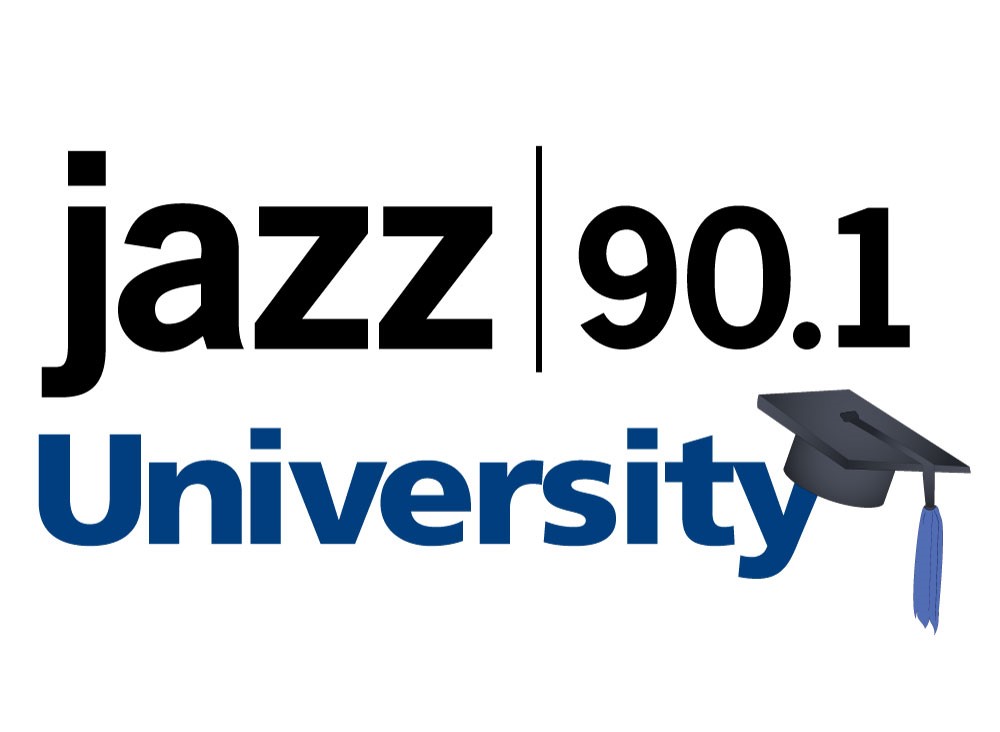 Week #10 – Brief History of The Blues – Jazz 90.1