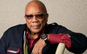 JazzKidz Week #29 – Quincy Jones