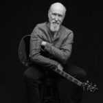 Monday at 8 p.m. on Jazz Night In America: John Scofield