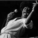 Jazz Night in America Weekly Spotlight – Celebrating Betty Carter