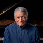 Monday at 8 p.m. on Jazz Night In America: Abdullah Ibrahim