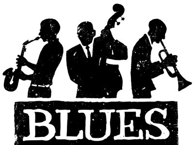 Blues Music 