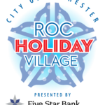 ROC Holiday Village – December 6 – 29