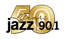 Jazz90.1 50th Anniversary – Jazz 90.1