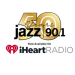 Jazz90.1 Now Available on iHeart Radio App