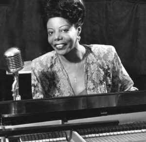 JazzKidz Week #10 – Mary Lou Williams