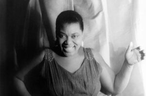 JazzKidz Week #12 – Bessie Smith