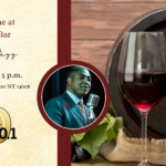 Join Jazz90.1 at Flight Wine Bar Downtown TONIGHT!