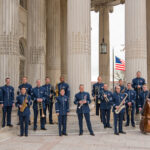 Hear The U.S. Air Force Airmen of Note Special on Memorial Day
