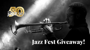 Win Jazz90.1’s Rochester Int’l Jazz Festival Giveaway!