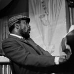 JazzKidz Week #14 – Thelonious Monk