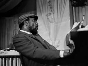 JazzKidz Week #14 – Thelonious Monk