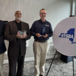 Jazz90.1 Recognized By The New York State Broadcasters Association