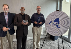 Jazz90.1 Recognized By The New York State Broadcasters Association