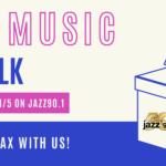 All Music + No Talk Election Day on Jazz90.1