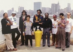 ALBUM REVIEW: Hi-Bop Ska by the Skatalites