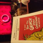 REVIEW: The Grinch at RBTL