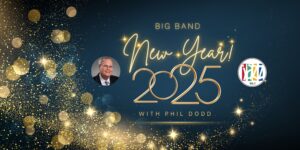 Big Band New Year’s Eve