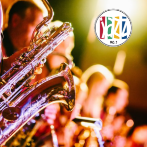 Jazz90.1 Holiday Programming Schedule