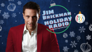 Jazz90.1 Holiday Programming Schedule