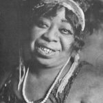 JazzKidz Week #27 – Ma Rainey