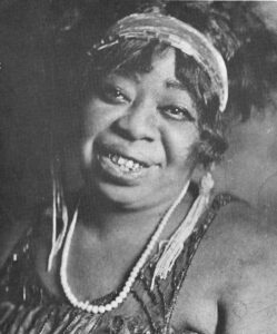 JazzKidz Week #27 – Ma Rainey