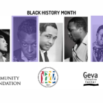 Jazz90.1 Celebrates Black History Month