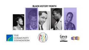 Jazz90.1 Celebrates Black History Month