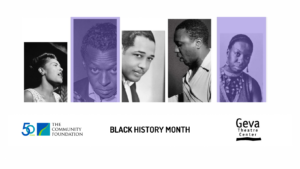 Jazz90.1 Celebrates Black History Month