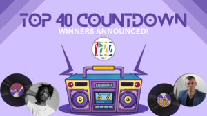 Check Out Jazz90.1’s Top 100 List of 2024