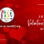 Win Jazz90.1’s Ultimate Valentine’s Day Giveaway!