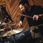 Monday at 8 p.m. on Jazz Night In America: Mark Guiliana