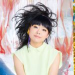 Monday at 8 p.m. on Jazz Night In America: Hiromi