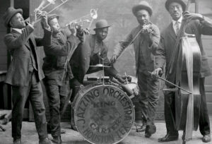 JazzKidz Week #31 – The History of Ragtime