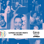 Jazz90.1 Celebrates Women’s History Month