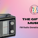 Jazz90.1 and USOA Mrs. New Jersey Diana Meyer Launch Radio Drive