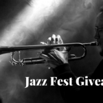 Register For Jazz90.1’s Ultimate Jazz Festival Giveaway!
