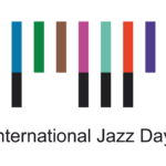 Happy International Jazz Day!