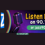 Where In The World Is…Jazz90.1’s Billboard?