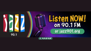 Where In The World Is…Jazz90.1’s Billboard?