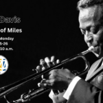 Derrick Lucas Presents Annual Miles Davis Memorial Day Special